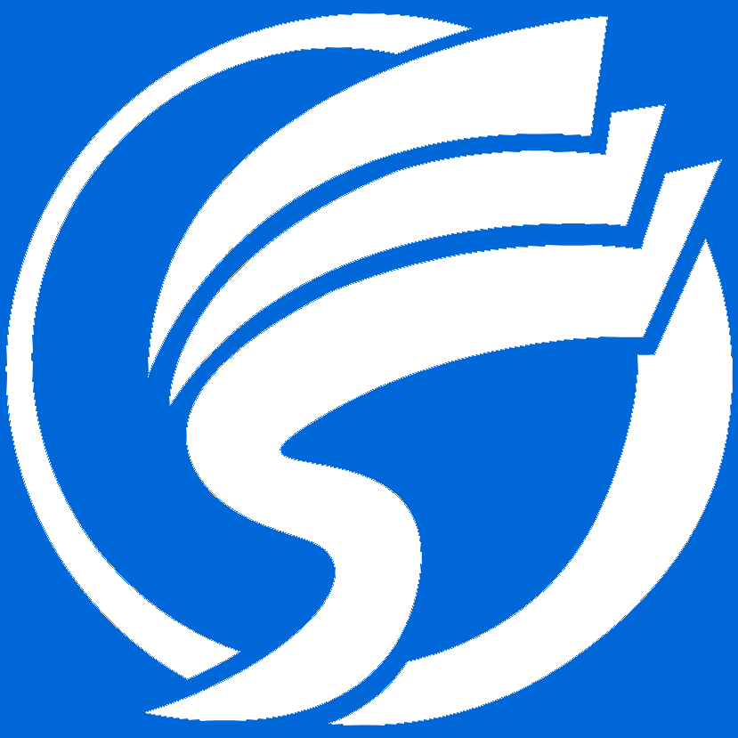 阔途网logo